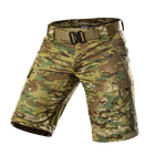 Шорти Camotec Ranger Twill XL 2908010211035