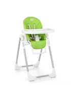 Стульчик ME 1038 PRIME Green Apple (1шт) для кормления El Camino