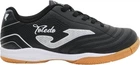 Футзалки (бампы) детские Joma TOLEDO JR черные 37 TOJW2401IN