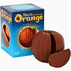 Шоколадний апельсин молочний Terry's Orange 157 г