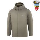 Куртка M-Tac Paladin Pro Primaloft Tan S/R 20530003-S/R