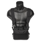 Розвантажувальна система IdoGear KGR Chest Rig Чорний (2000000175201)