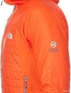 Куртка The North Face Men’s DNP Hoodie T0A0RW XL JA8-Acrylic Orange (888654733068) - изображение 4