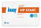 Штукатурка Knauf HP-Start, 30 кг