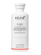 Шампунь для вьющихся волос Keune Care Confident Curl Shampoo 300 мл