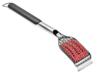 Металевий скребок для чищення гриля Oxo 2 в 1 (0840097704531)