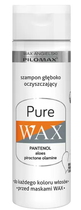 Шампунь для волосся Pilomax Pure Wax глибоко очищувальний підготовка до маски 200 мл (5901986060031)