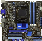 Материнська плата Asus M5A78L-M/USB3 (sAM3+, AMD 760G, PCI-Ex16) (б/в)