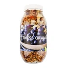 Дієтичне харчування Craft Whey Fitness Granola 450g Classic (4820211400064)