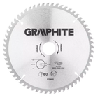 Диск для пилки Graphite 216 x 30 мм 57H681 (5902062576811)