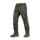 Брюки M-Tac Patrol Gen.II Flex Army Olive 36/32