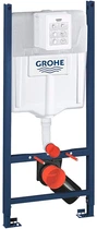 Система инсталляции для унитаз Grohe Rapid SL (3884000)