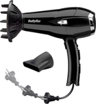 Фен Babyliss D374DE (BAB/D374DE)