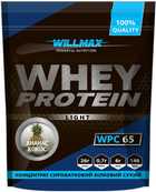 Протеїн Willmax Whey Protein 65 Light
