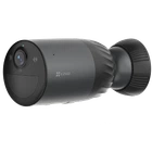 IP видеокамера Ezviz BC1C 4K (cs-BC1C) Wi-Fi с аккумулятором