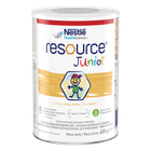 Ентеральне харчування Nestle Resource Junior Ресурс Юніор зі смаком ванілі для дітей від 1 року 400 г (7613033864919)