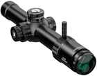 Прицел Discovery Optics ED-AR 1-8x24 SFIR FFP (34 мм, подсветка)