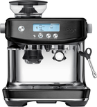 Кавомашина Sage Barista Pro Black Stainless Steel SES878BST4EEU1