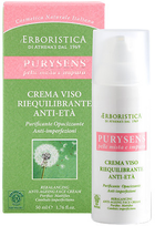 Krem do twarzy Erboristica Purysens 50 ml (8002842065034)