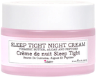 Krem do twarzy The Balm To The Rescue Sleep Tight na noc przeciwzmarszczkowy 30 ml (681619819674)