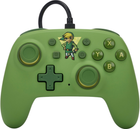 Kontroler PowerA Nintendo Switch Nano Toon Link (0617885062315)