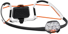 Latarka czołowa Petzl Iko Core Lamp 500 lm E104BA00 Black (3342540828704)