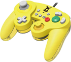 Контролер Hori Nintendo Switch Super Smash Bros Pikachu (0873124007176)