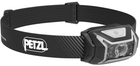 Налобний ліхтар Petzl Actik Core 600 лм E065AA00 Gray (3342540838703)