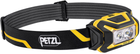 Налобний ліхтар Petzl Aria 2R 600 лм E071AA00 Black/Yellow (3342540840089)