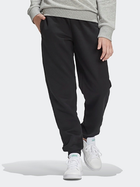 Spodnie dresowe chłopięce Adidas Yg E Lin Pant EH6159 128 cm Czarne (4060512434843)