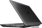Ноутбук HP ZBook 17 G3 (M9L91AV) - изображение 4