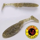 Віброхвіст силікон. 3.9 "Mr. Greedy LJ * 3 (42545) 140114-S01