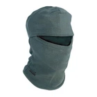 Шапка-маска флісова Norfin MASK (сіро-зелена / 100% поліест.) р.XL (26483) 303324-XL