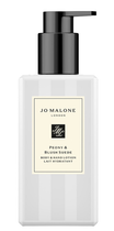 Лосьйон для тіла Jo Malone Peony and Blush Suede 250 мл (690251053797)