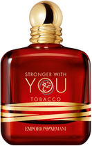 Парфумована вода для чоловіків Giorgio Armani Stronger With You Tobacco 100 мл (3614274040067)