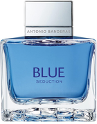 Woda toaletowa męska Antonio Banderas Blue Seduction 100 ml (8411061081150)