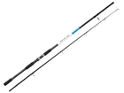 Вудилище спінінгове Salmo Blaster SPIN 80 20-80/2.40 (103372) 2409-240