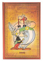 Kalendarz Paperblanks 2025 Asterix & Obelix Mini tygodniowy (9781408757413)