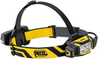 Налобний ліхтар Petzl Xena 1400 лм E004BA00 Black/Yellow (3342540842588)