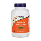 Натуральная добавка Now Foods Psyllium Husk 700 Капсулы
