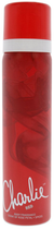 Dezodorant Revlon Charlie Red w sprayu 75 ml (5000386018366)