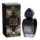 Woda perfumowana damska Linn Young Oui Je T'Aime Pour Toujours 100 ml (8715658400523)