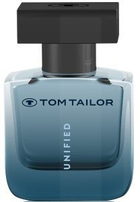 Woda toaletowa męska Tom Tailor Unified 30 ml (4051394112110)