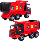 Zabawka Mammoet Tipper Truck Wywrotka 67 cm (8719214076320)