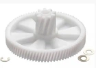 Шестерня для мясорубки Kenwood KW715564