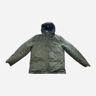 Тактическая куртка мужская SY RipStop 27080 3XL Olive (2100270807175)