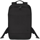 Рюкзак для ноутбука Dicota Eco Slim MOTION 13 - 15.6” Black (D32013-RPET)