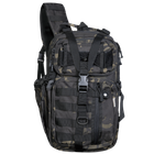 Рюкзак TCB Multicam Black (6668)