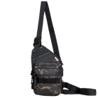 Сумка Gunner Sling Multicam Black (6662)