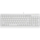 Клавіатура A4Tech Fstyler FK15 USB White (FK15 (White))